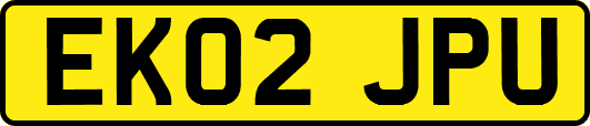 EK02JPU