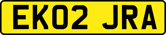 EK02JRA