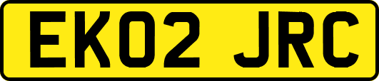 EK02JRC