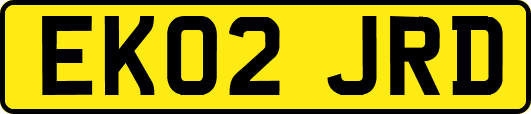 EK02JRD