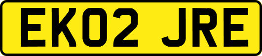 EK02JRE