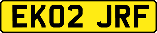 EK02JRF