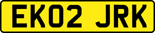 EK02JRK