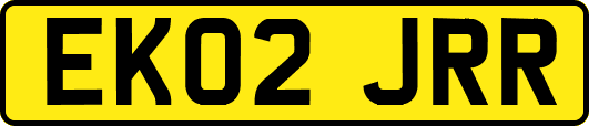 EK02JRR