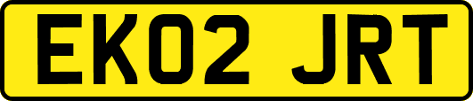 EK02JRT