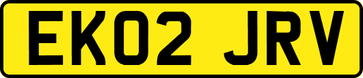 EK02JRV