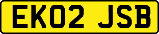 EK02JSB