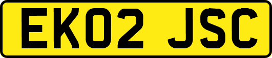 EK02JSC
