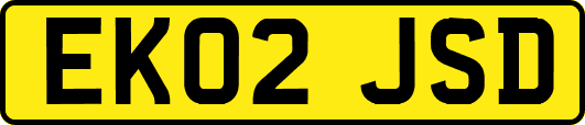 EK02JSD