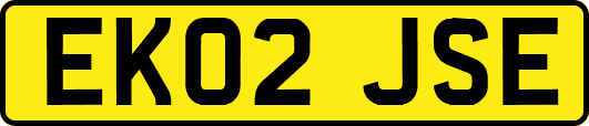 EK02JSE