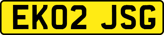 EK02JSG