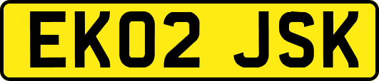 EK02JSK