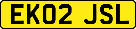 EK02JSL