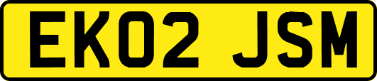 EK02JSM