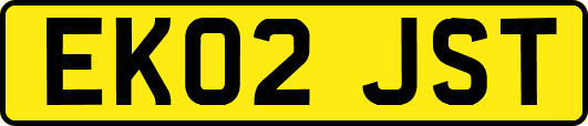EK02JST
