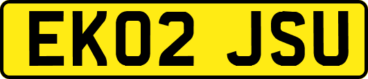 EK02JSU