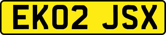 EK02JSX