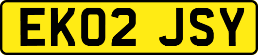EK02JSY