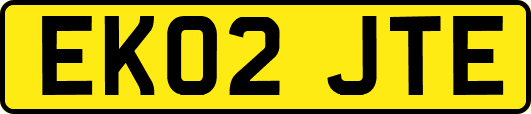 EK02JTE