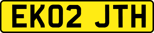 EK02JTH