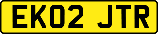 EK02JTR