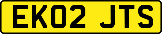 EK02JTS