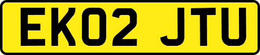 EK02JTU