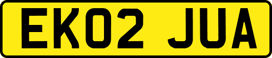 EK02JUA
