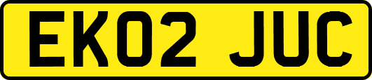 EK02JUC