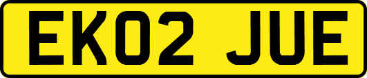 EK02JUE