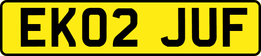 EK02JUF