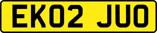 EK02JUO