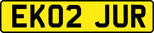 EK02JUR