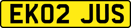 EK02JUS