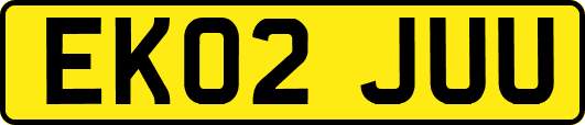 EK02JUU