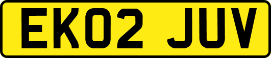 EK02JUV