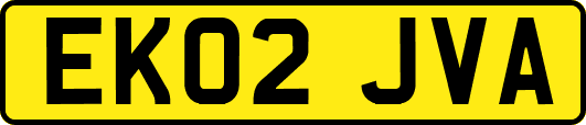 EK02JVA