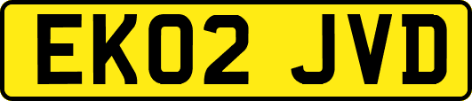 EK02JVD