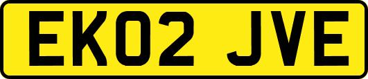 EK02JVE