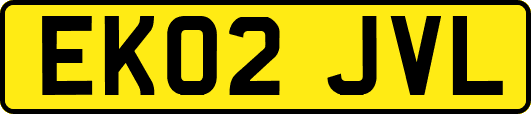 EK02JVL