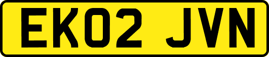 EK02JVN