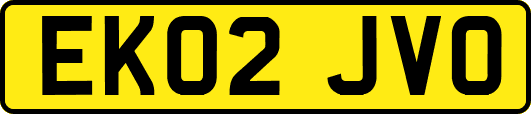 EK02JVO