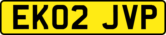 EK02JVP