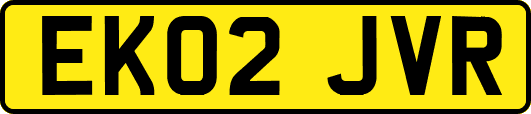 EK02JVR