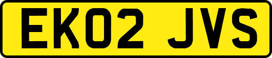 EK02JVS