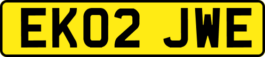 EK02JWE