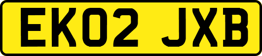 EK02JXB