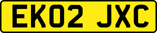 EK02JXC