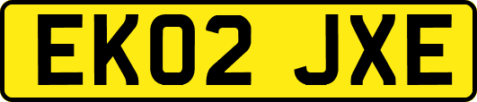 EK02JXE