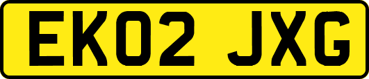 EK02JXG